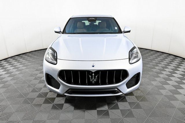 2024 Maserati Grecale GT