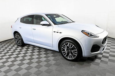 2024 Maserati Grecale GT