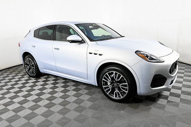 2024 Maserati Grecale GT