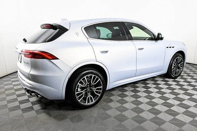 2024 Maserati Grecale GT