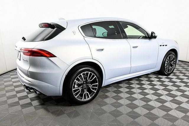2024 Maserati Grecale GT