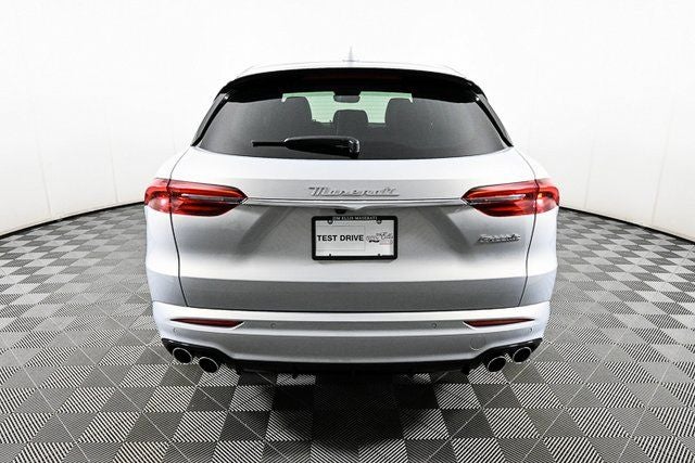 2024 Maserati Grecale GT