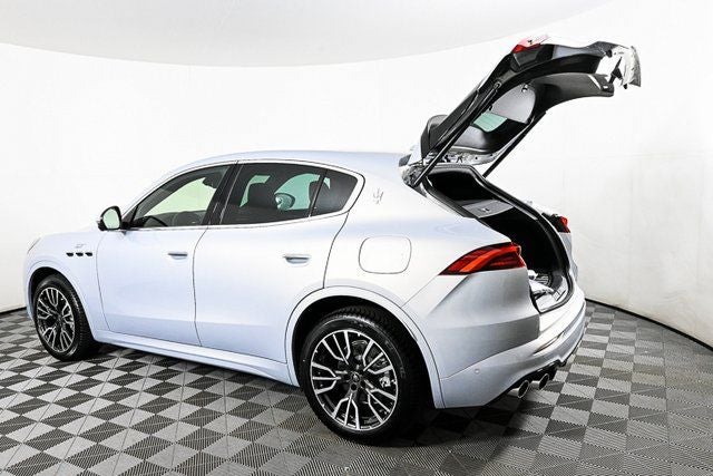 2024 Maserati Grecale GT
