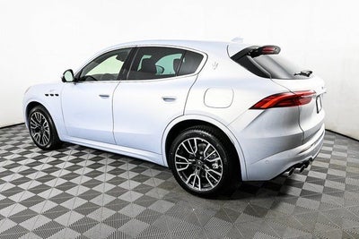 2024 Maserati Grecale GT