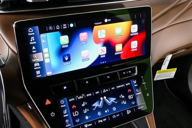 2024 Maserati Grecale GT