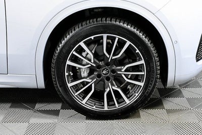 2024 Maserati Grecale GT