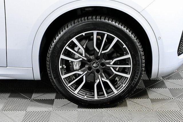 2024 Maserati Grecale GT