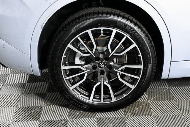 2024 Maserati Grecale GT