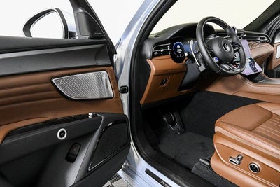 2024 Maserati Grecale GT