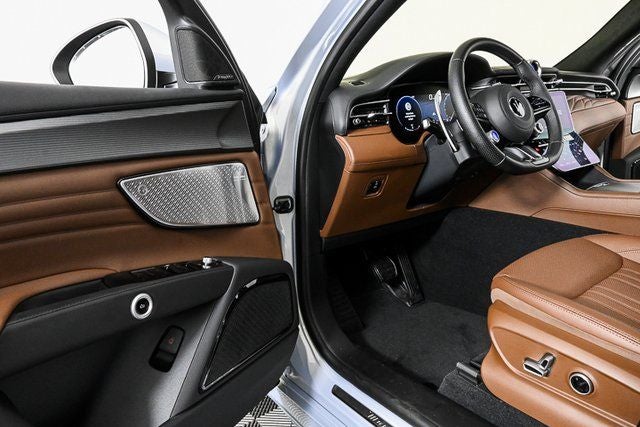 2024 Maserati Grecale GT