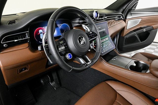 2024 Maserati Grecale GT