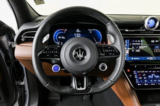 2024 Maserati Grecale GT