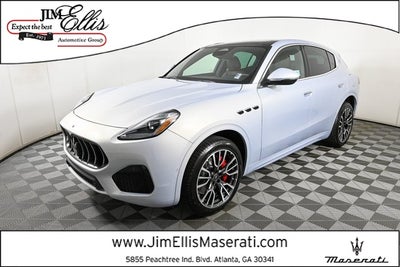 2025 Maserati Grecale Base