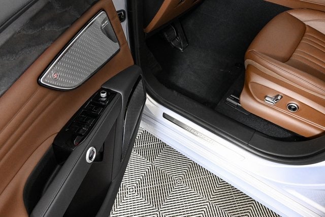 2025 Maserati Grecale Base