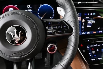 2025 Maserati Grecale Base