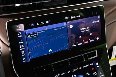 2025 Maserati Grecale Base