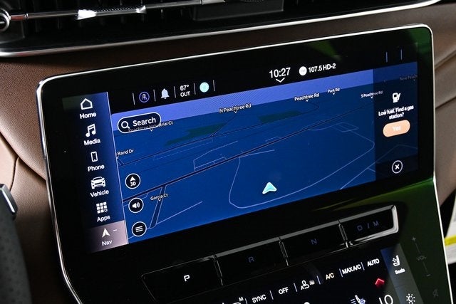 2025 Maserati Grecale Base