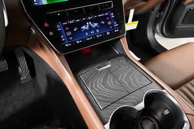 2025 Maserati Grecale Base