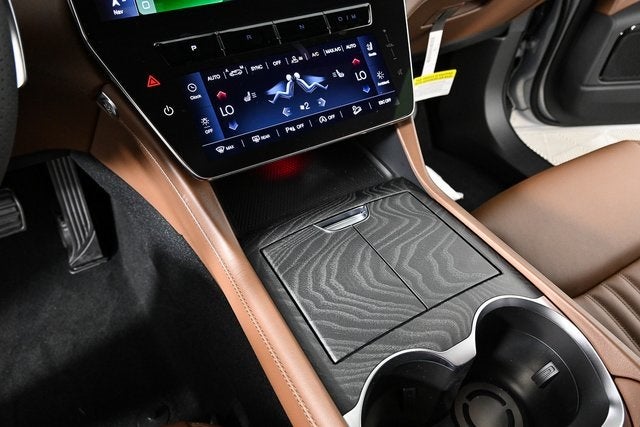 2025 Maserati Grecale Base