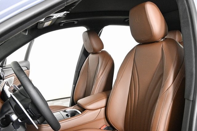 2025 Maserati Grecale Base