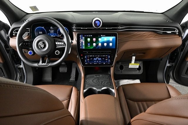 2025 Maserati Grecale Base