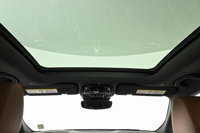 2025 Maserati Grecale Base