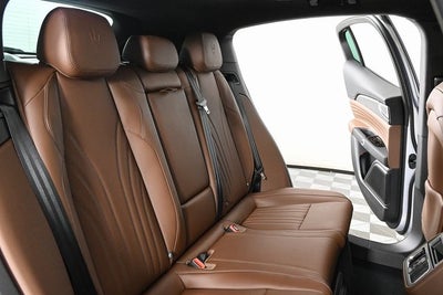 2025 Maserati Grecale Base