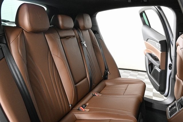 2025 Maserati Grecale Base