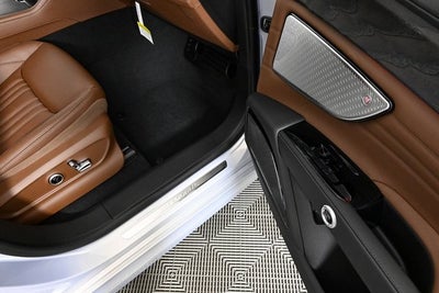 2025 Maserati Grecale Base