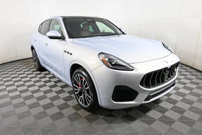 2025 Maserati Grecale Base