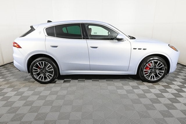 2025 Maserati Grecale Base