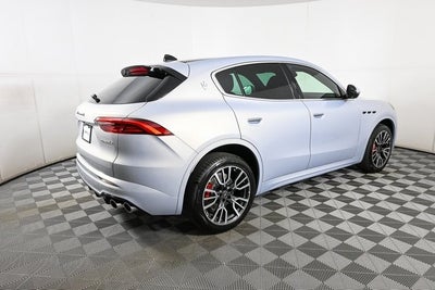 2025 Maserati Grecale Base