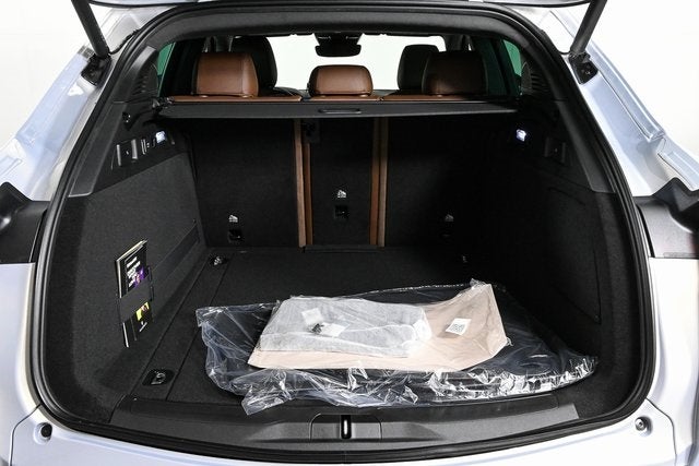 2025 Maserati Grecale Base