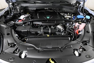 2025 Maserati Grecale Base