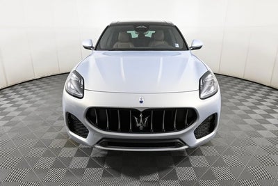 2025 Maserati Grecale Base