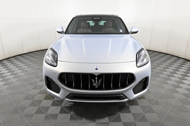 2025 Maserati Grecale Base