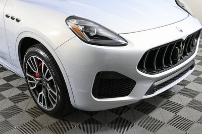 2025 Maserati Grecale Base