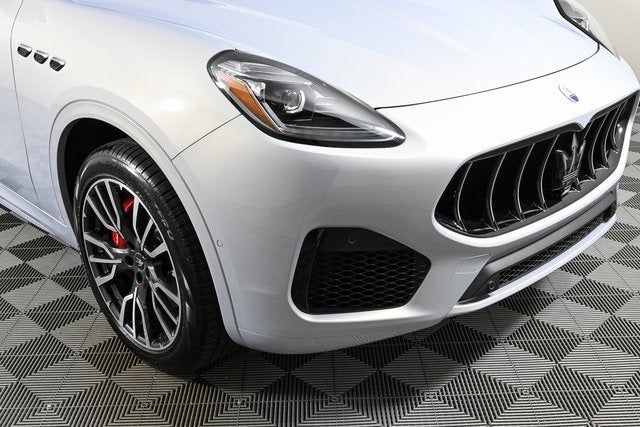 2025 Maserati Grecale Base