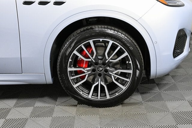 2025 Maserati Grecale Base