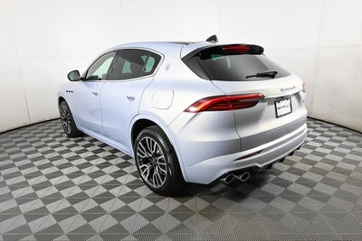2025 Maserati Grecale Base