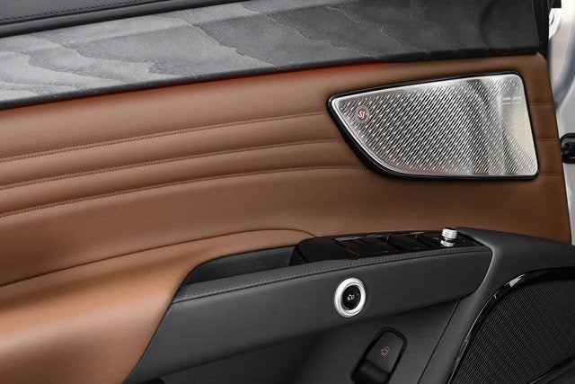 2025 Maserati Grecale Base