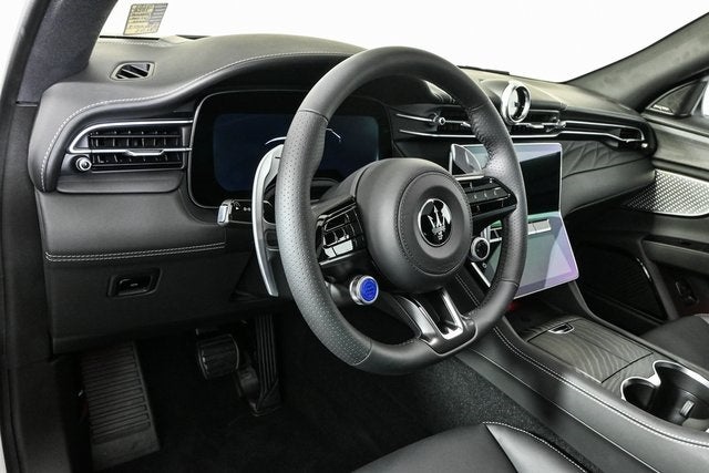 2025 Maserati Grecale Base