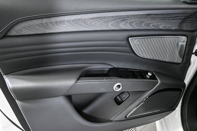 2025 Maserati Grecale Base