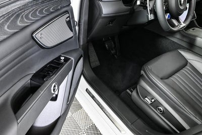 2025 Maserati Grecale Base