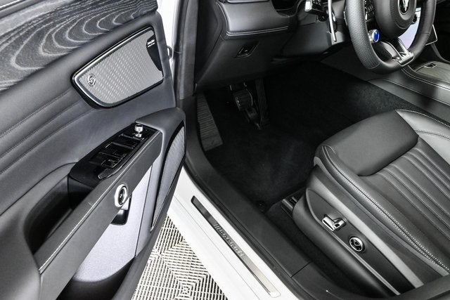 2025 Maserati Grecale Base