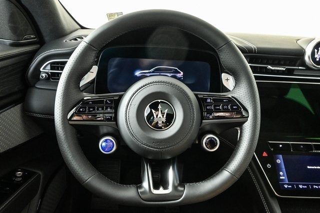 2025 Maserati Grecale Base