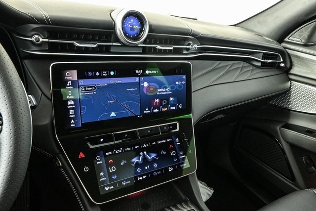 2025 Maserati Grecale Base