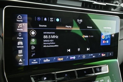 2025 Maserati Grecale Base