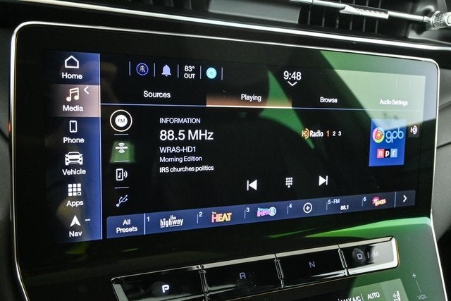 2025 Maserati Grecale Base