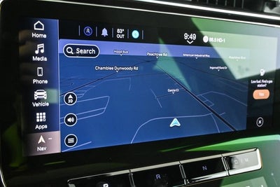 2025 Maserati Grecale Base